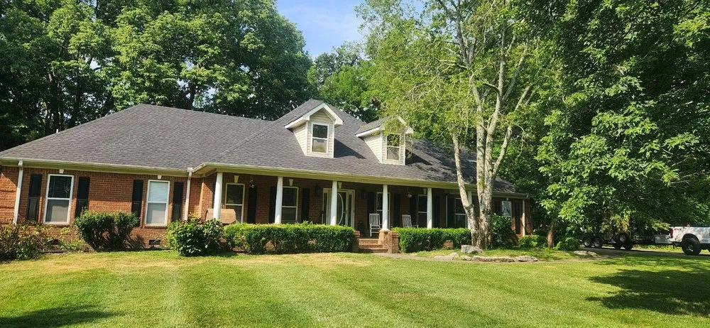 Slide of Oltman Roofing