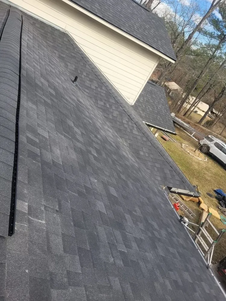 Slide of Olveda Roofing