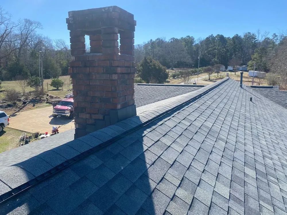 Slide of Olveda Roofing