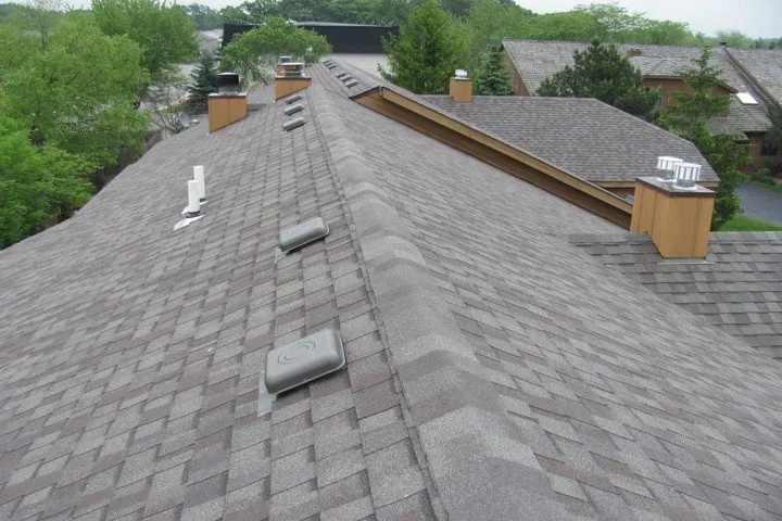 Slide of Olympia Roofing