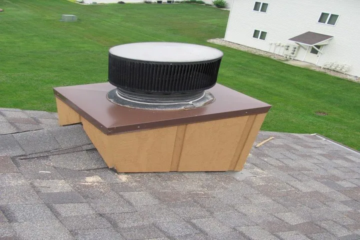 Slide of Olympia Roofing