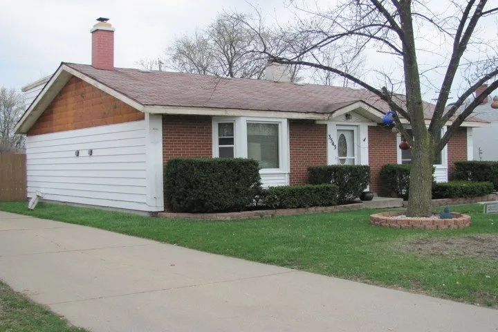 Slide of Olympia Roofing