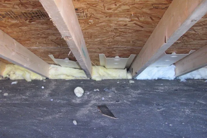 Slide of Olympia Roofing