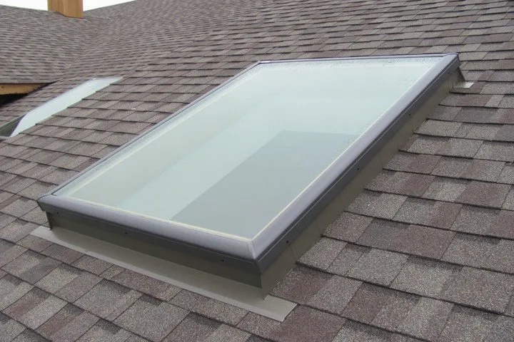 Slide of Olympia Roofing