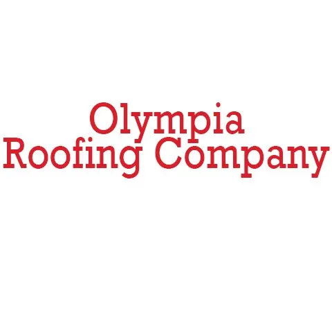 Slide of Olympia Roofing