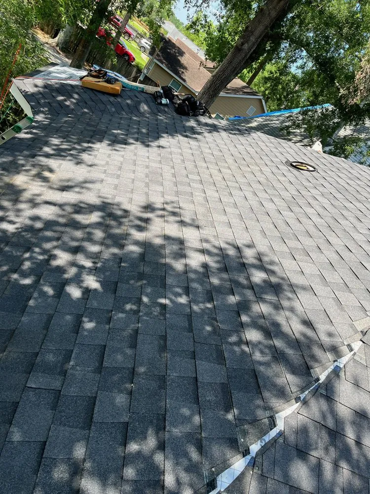 Slide of Olympian Roof