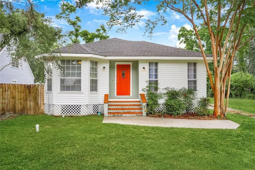 Slide of Olympian Roof