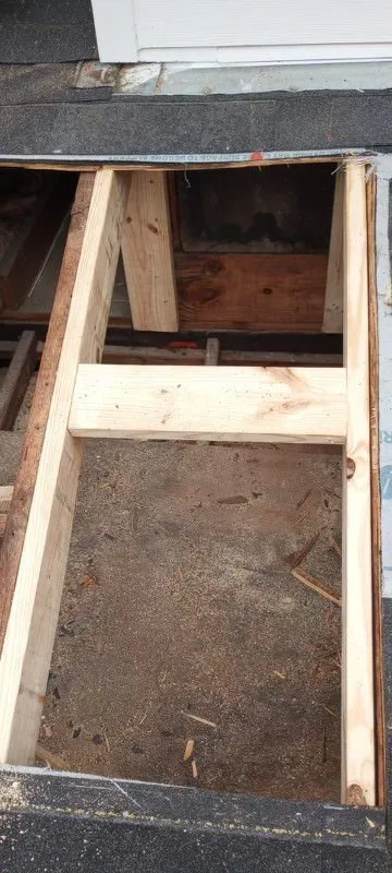 Slide of Olympian Roof