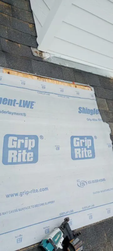 Slide of Olympian Roof