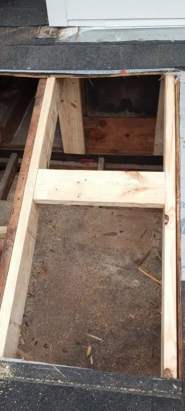 Slide of Olympian Roof