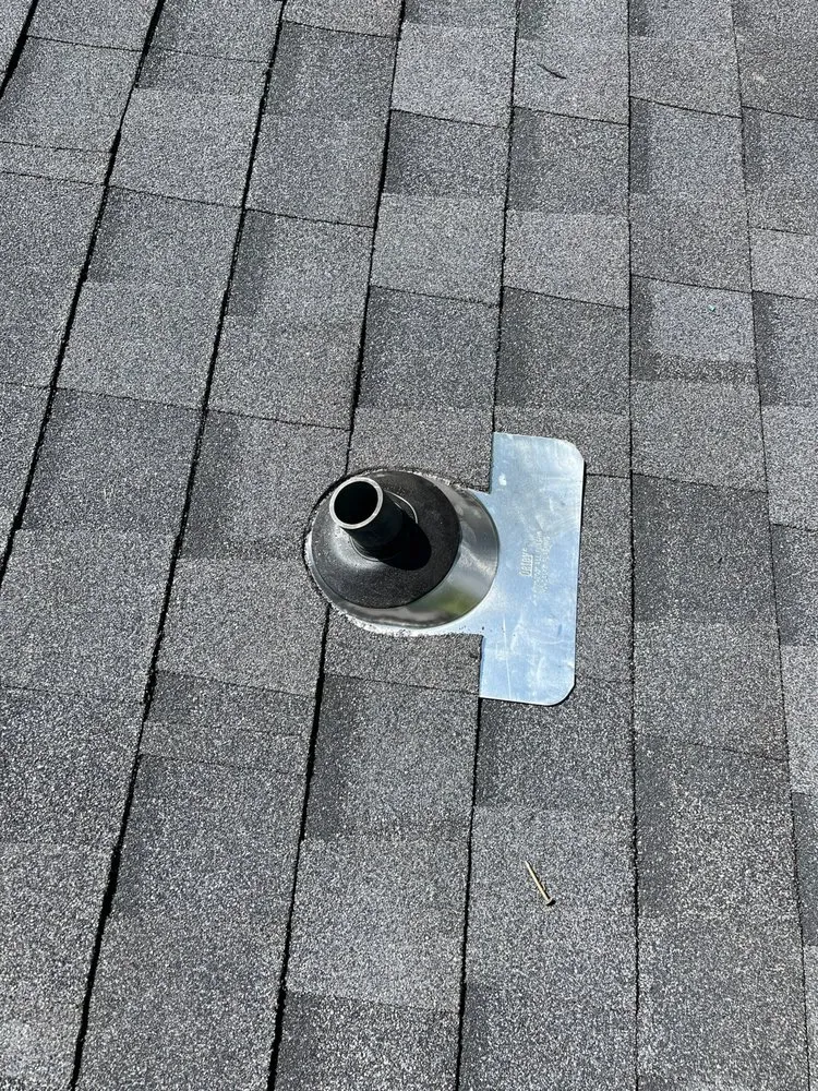 Slide of Olympian Roof