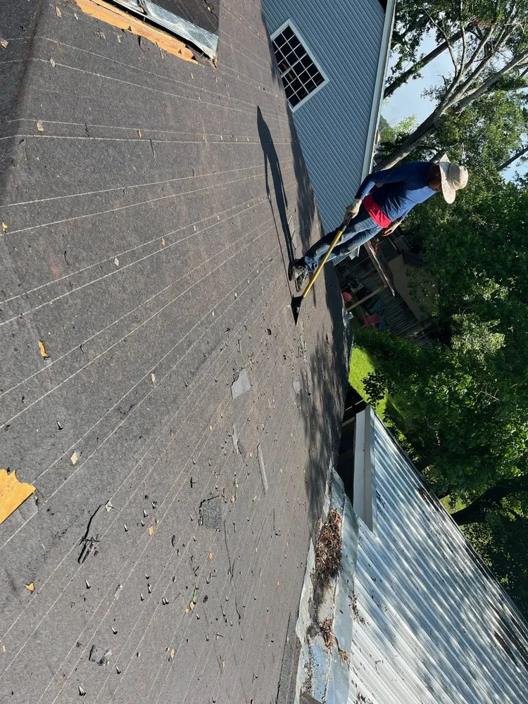 Slide of Olympian Roof