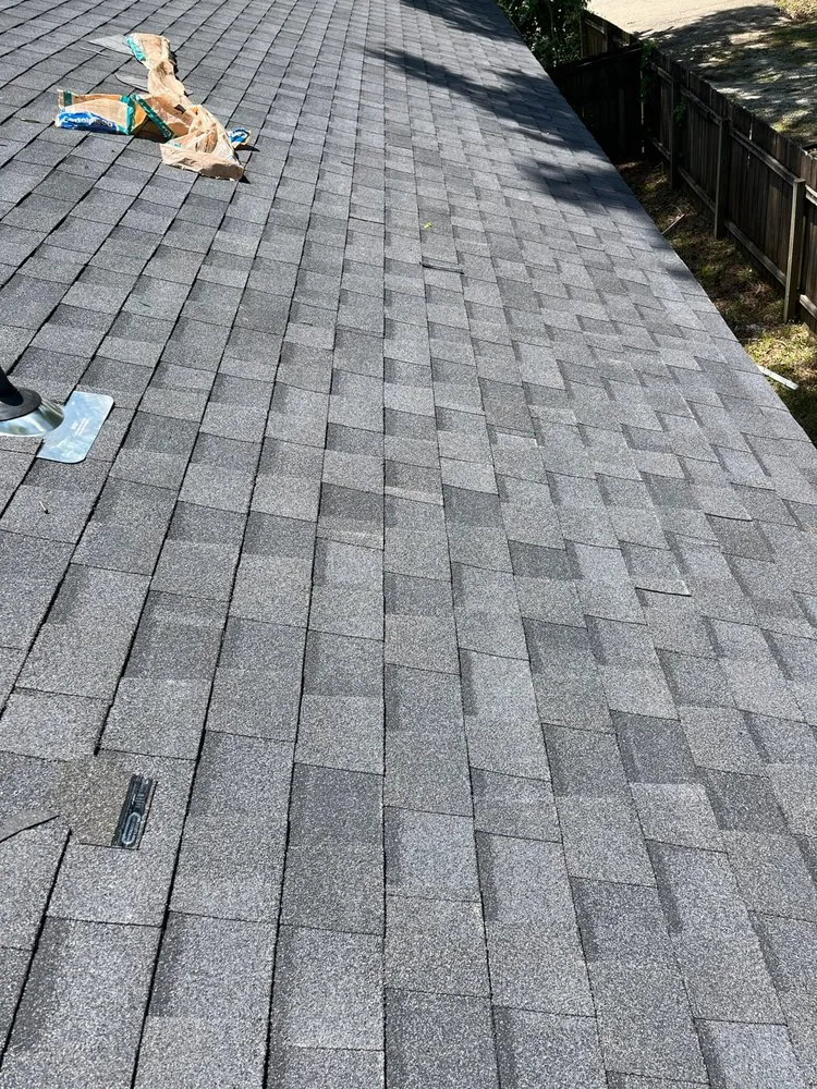 Slide of Olympian Roof