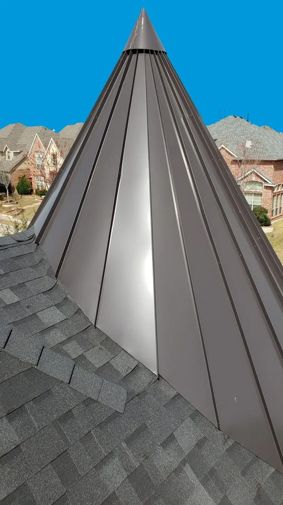 Slide of Olympic Exteriors