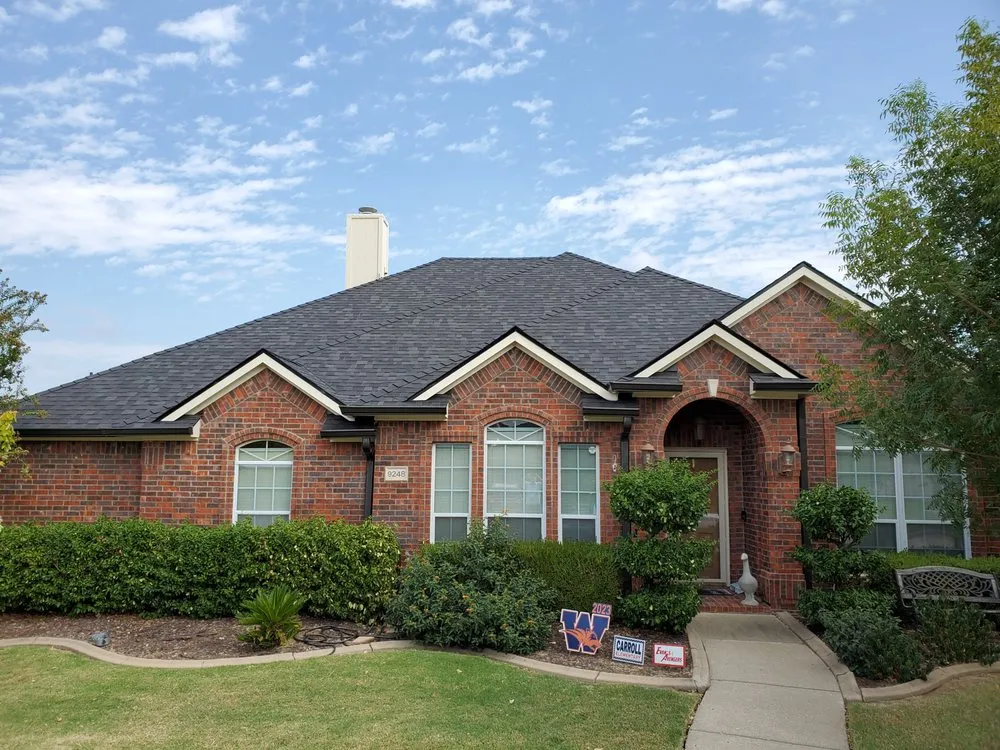 Slide of Olympic Exteriors