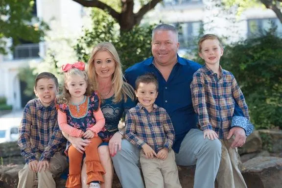 Slide of Olympic Exteriors