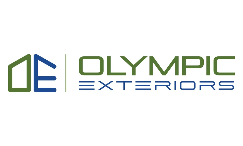 Slide of Olympic Exteriors