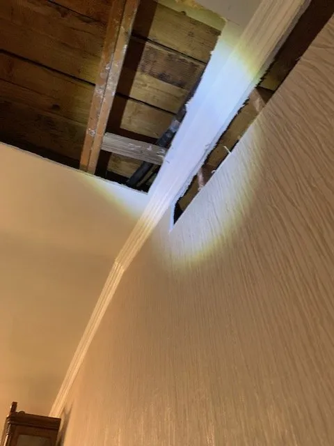 Slide of Olympic Roofing