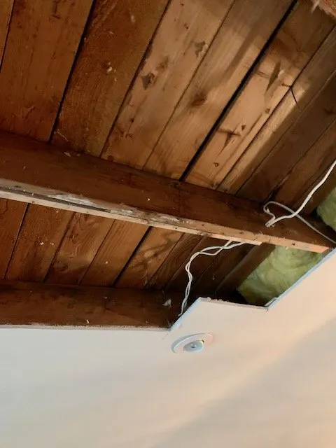 Slide of Olympic Roofing