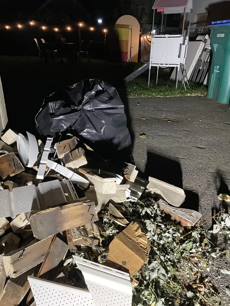 Slide of Olympic Roofing