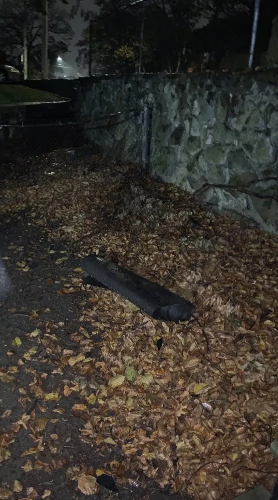 Slide of Olympic Roofing