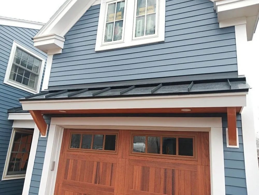 Slide of Olympic Roofing