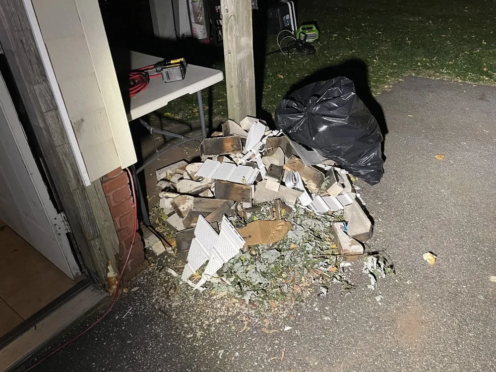 Slide of Olympic Roofing