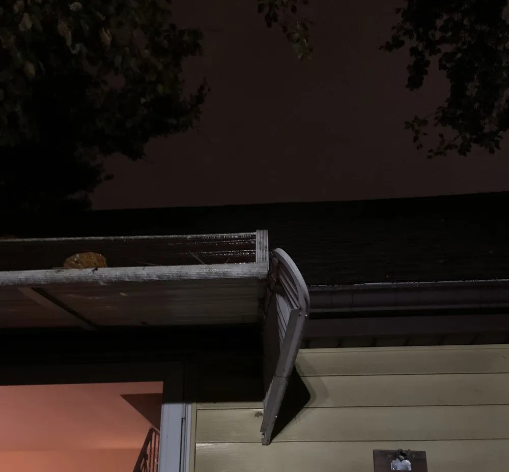 Slide of Olympic Roofing