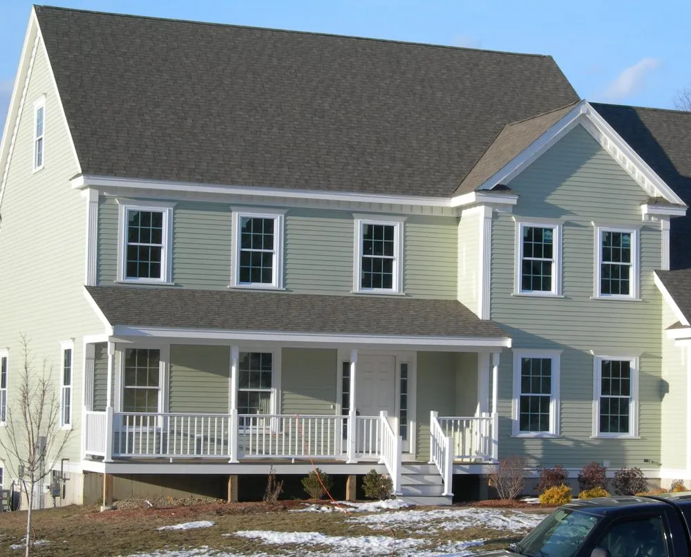 Slide of Olympic Roofing