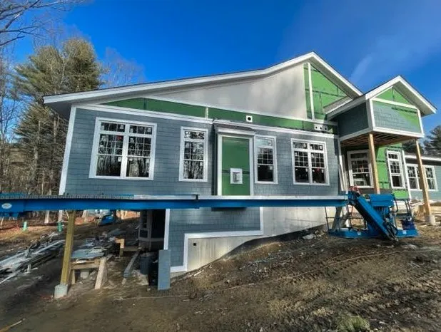 Slide of Olympic Roofing