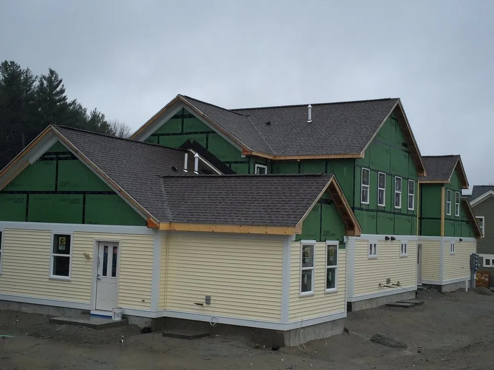 Slide of Olympic Roofing