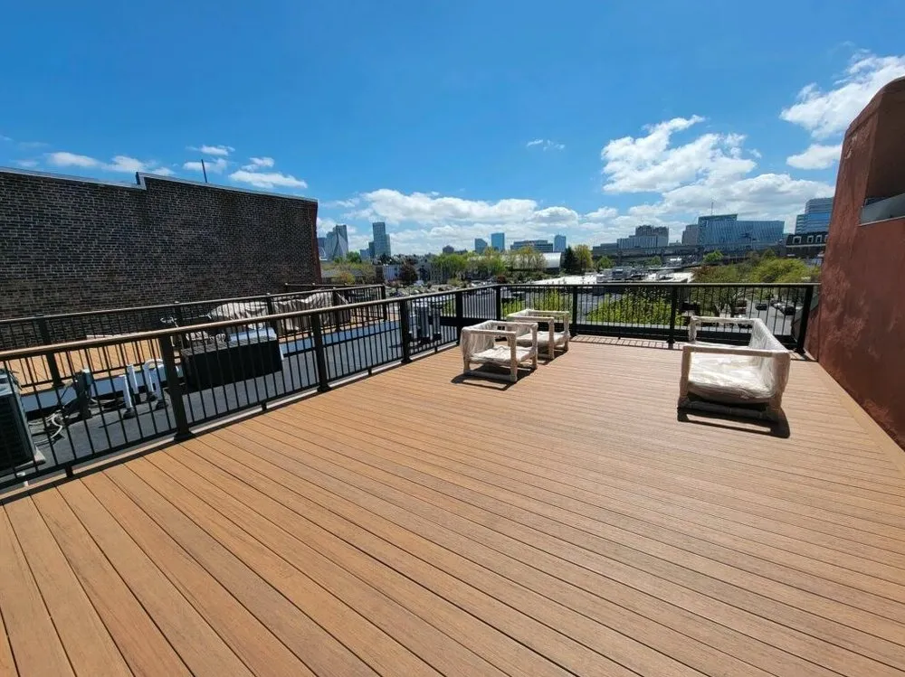 Slide of Olympic Roofing