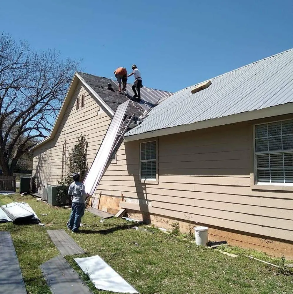 Slide of Olympic Settlement