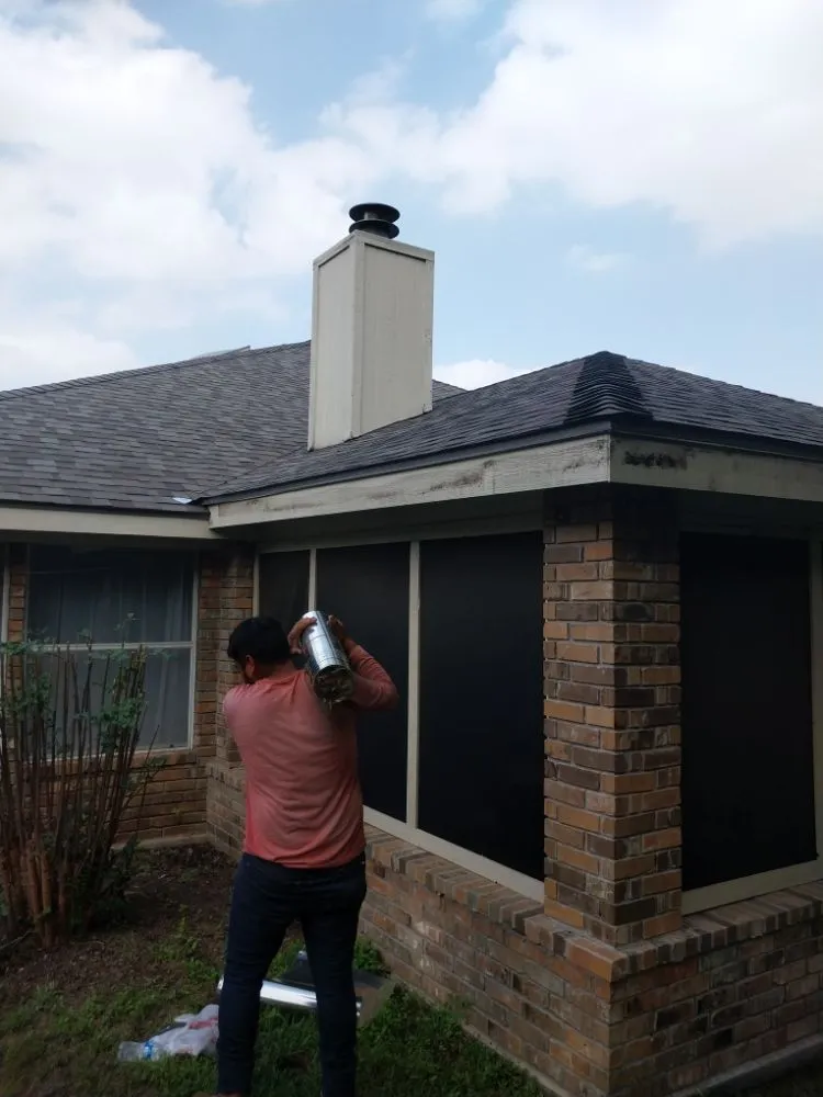 Slide of Olympic Settlement