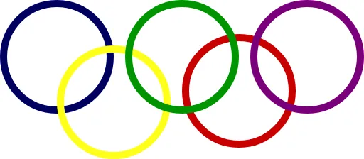 Olympic Siding & Windows Logo
