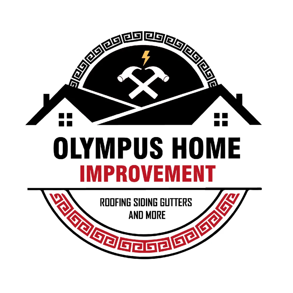 Slide of Olympus Home Improvement