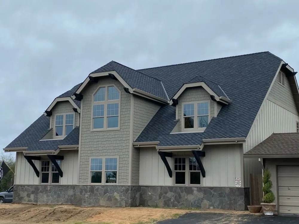 Slide of Olympus Roofing