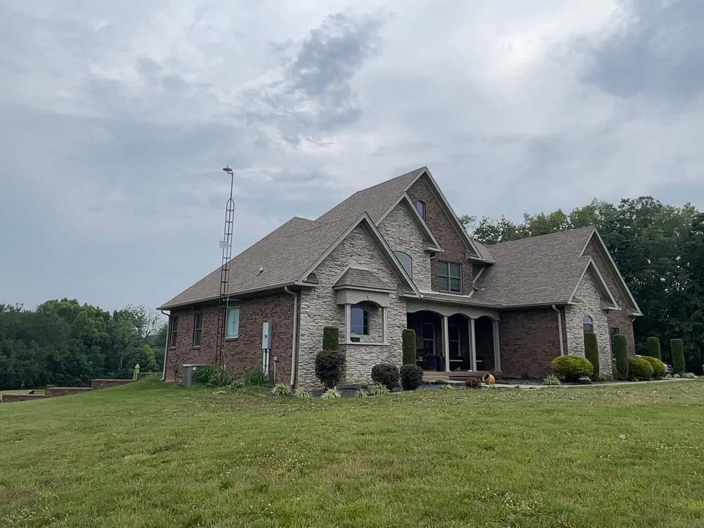 Slide of Olympus Roofing