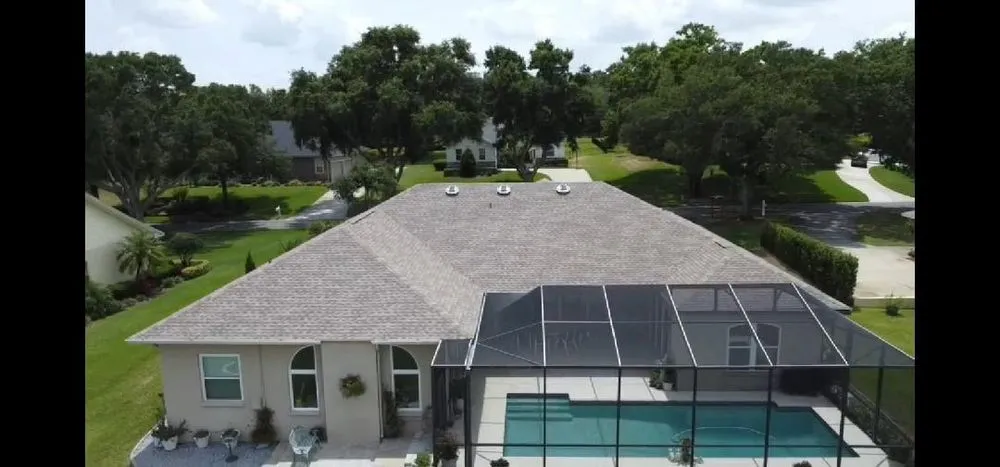 Slide of Olympus Roofing