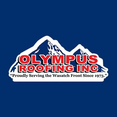 Slide of Olympus Roofing