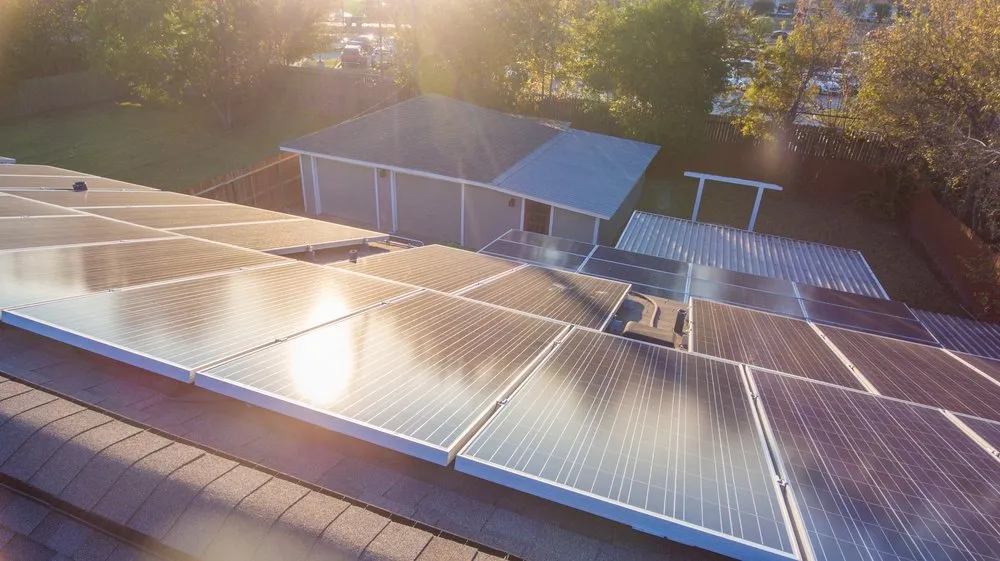 Slide of O&M Construction Services