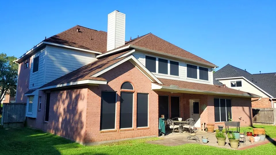 Slide of O&M Construction Services