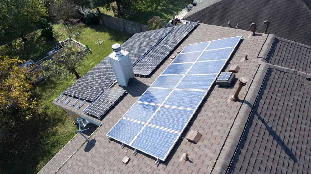 Slide of O&M Construction Services