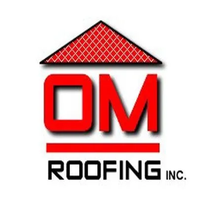 Slide of OM Roofing
