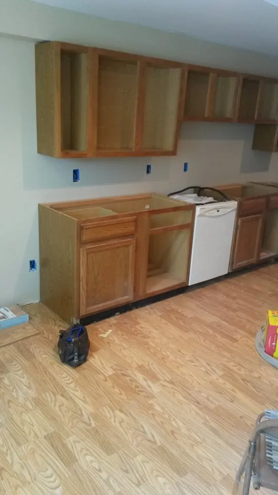 Slide of Omaha Gutter