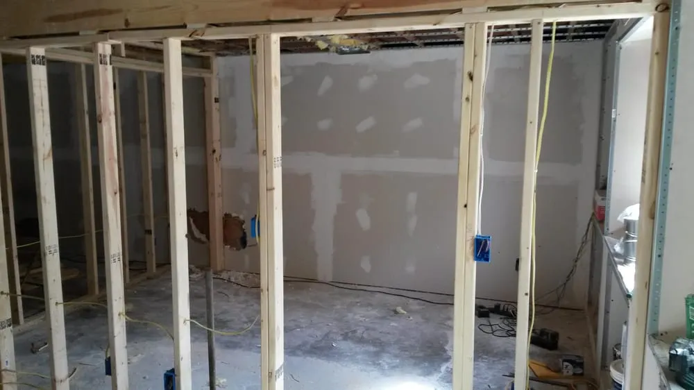 Slide of Omaha Gutter