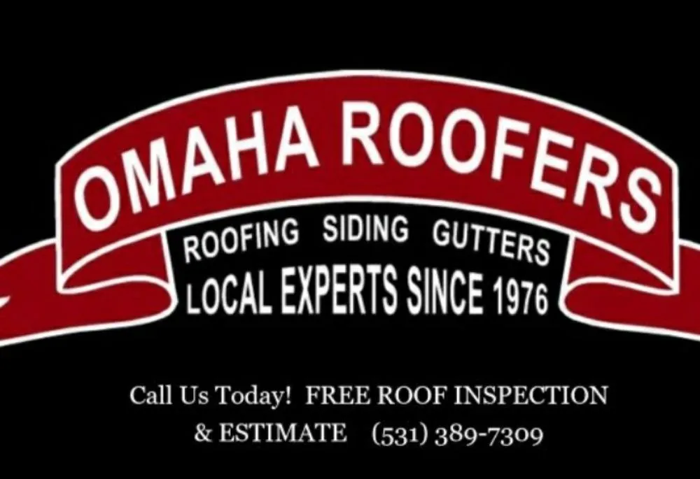 Slide of Omaha Roofers
