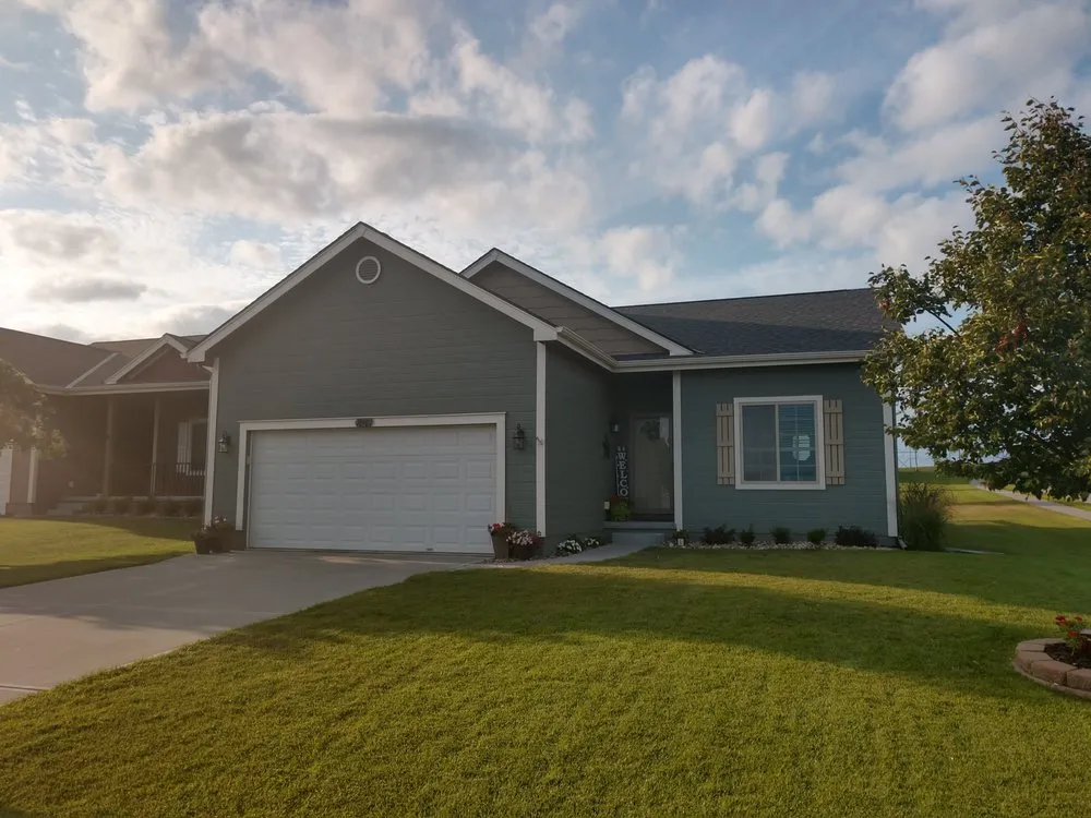 Slide of Omaha Roofing and Exteriors