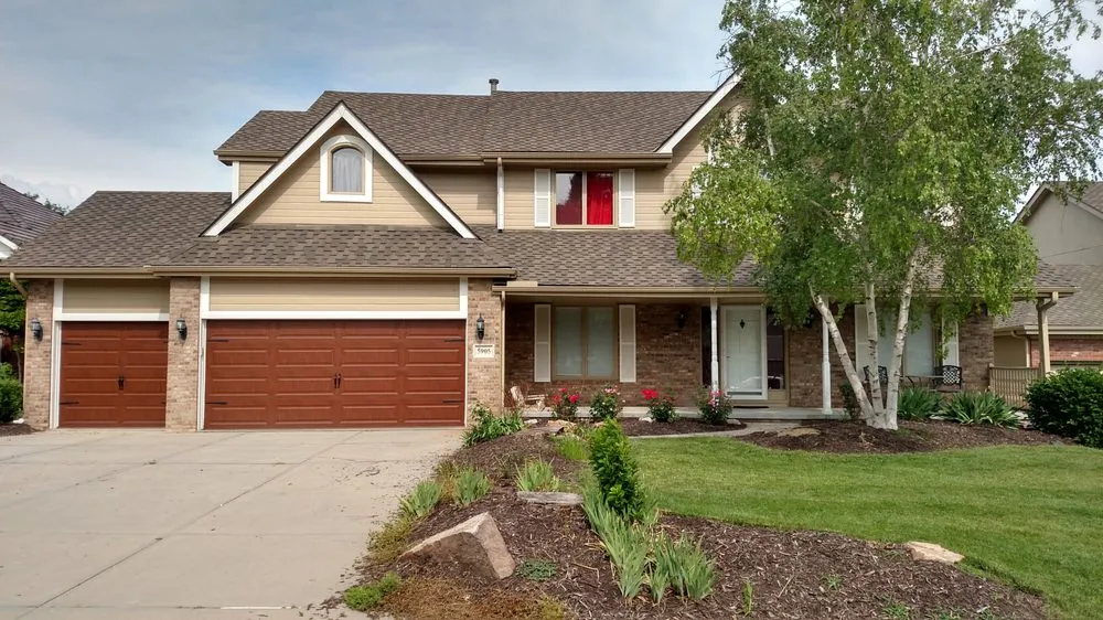 Slide of Omaha Roofing and Exteriors