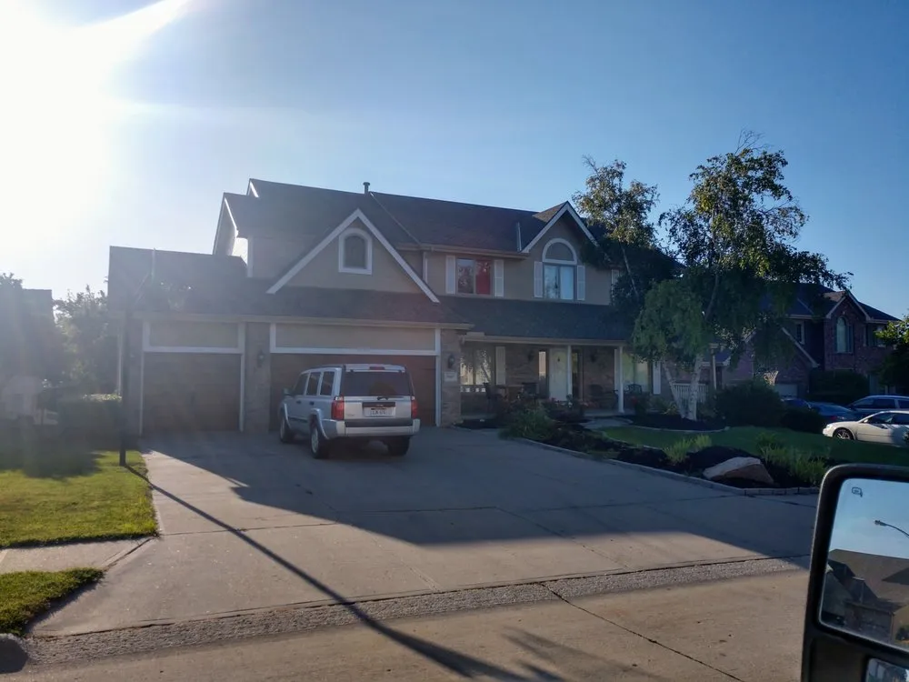 Slide of Omaha Roofing and Exteriors